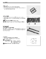 Предварительный просмотр 85 страницы Suzuki GSX-R1000 Service Manual