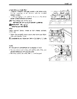 Предварительный просмотр 86 страницы Suzuki GSX-R1000 Service Manual