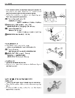 Предварительный просмотр 87 страницы Suzuki GSX-R1000 Service Manual