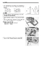 Предварительный просмотр 89 страницы Suzuki GSX-R1000 Service Manual