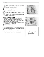 Предварительный просмотр 93 страницы Suzuki GSX-R1000 Service Manual