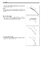 Предварительный просмотр 95 страницы Suzuki GSX-R1000 Service Manual