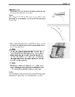 Предварительный просмотр 96 страницы Suzuki GSX-R1000 Service Manual