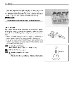 Предварительный просмотр 97 страницы Suzuki GSX-R1000 Service Manual