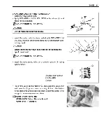 Предварительный просмотр 98 страницы Suzuki GSX-R1000 Service Manual