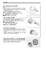 Предварительный просмотр 101 страницы Suzuki GSX-R1000 Service Manual