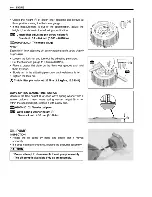 Предварительный просмотр 103 страницы Suzuki GSX-R1000 Service Manual