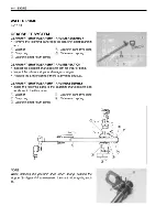 Предварительный просмотр 105 страницы Suzuki GSX-R1000 Service Manual