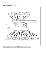 Предварительный просмотр 109 страницы Suzuki GSX-R1000 Service Manual