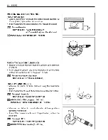 Предварительный просмотр 111 страницы Suzuki GSX-R1000 Service Manual