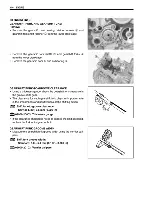 Предварительный просмотр 113 страницы Suzuki GSX-R1000 Service Manual