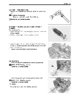 Предварительный просмотр 114 страницы Suzuki GSX-R1000 Service Manual