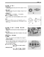 Предварительный просмотр 120 страницы Suzuki GSX-R1000 Service Manual