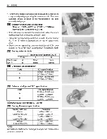 Предварительный просмотр 121 страницы Suzuki GSX-R1000 Service Manual