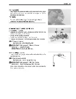 Предварительный просмотр 122 страницы Suzuki GSX-R1000 Service Manual