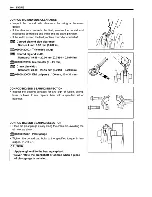 Предварительный просмотр 123 страницы Suzuki GSX-R1000 Service Manual