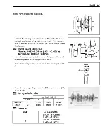 Предварительный просмотр 124 страницы Suzuki GSX-R1000 Service Manual