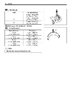 Предварительный просмотр 125 страницы Suzuki GSX-R1000 Service Manual