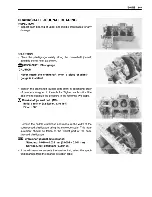 Предварительный просмотр 126 страницы Suzuki GSX-R1000 Service Manual