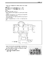 Предварительный просмотр 136 страницы Suzuki GSX-R1000 Service Manual