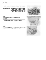 Предварительный просмотр 137 страницы Suzuki GSX-R1000 Service Manual