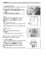 Предварительный просмотр 141 страницы Suzuki GSX-R1000 Service Manual