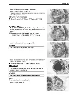 Предварительный просмотр 144 страницы Suzuki GSX-R1000 Service Manual