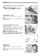 Предварительный просмотр 145 страницы Suzuki GSX-R1000 Service Manual