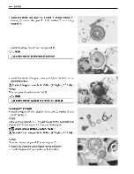 Предварительный просмотр 147 страницы Suzuki GSX-R1000 Service Manual