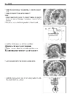 Предварительный просмотр 151 страницы Suzuki GSX-R1000 Service Manual