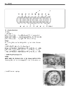 Предварительный просмотр 153 страницы Suzuki GSX-R1000 Service Manual