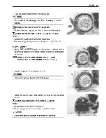 Предварительный просмотр 154 страницы Suzuki GSX-R1000 Service Manual