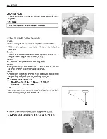 Предварительный просмотр 155 страницы Suzuki GSX-R1000 Service Manual