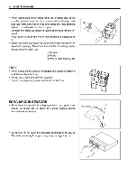 Предварительный просмотр 167 страницы Suzuki GSX-R1000 Service Manual