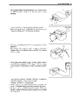 Предварительный просмотр 168 страницы Suzuki GSX-R1000 Service Manual