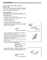 Предварительный просмотр 169 страницы Suzuki GSX-R1000 Service Manual