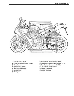 Предварительный просмотр 176 страницы Suzuki GSX-R1000 Service Manual