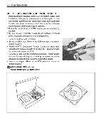 Предварительный просмотр 189 страницы Suzuki GSX-R1000 Service Manual