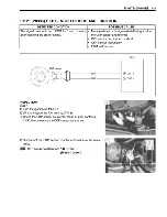 Предварительный просмотр 198 страницы Suzuki GSX-R1000 Service Manual