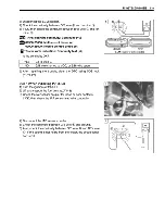 Предварительный просмотр 202 страницы Suzuki GSX-R1000 Service Manual