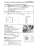 Предварительный просмотр 206 страницы Suzuki GSX-R1000 Service Manual