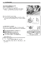 Предварительный просмотр 207 страницы Suzuki GSX-R1000 Service Manual