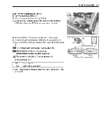 Предварительный просмотр 212 страницы Suzuki GSX-R1000 Service Manual