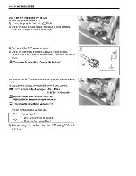 Предварительный просмотр 213 страницы Suzuki GSX-R1000 Service Manual