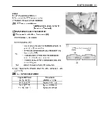 Предварительный просмотр 214 страницы Suzuki GSX-R1000 Service Manual