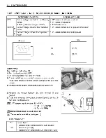 Предварительный просмотр 215 страницы Suzuki GSX-R1000 Service Manual