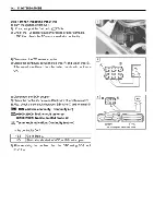 Предварительный просмотр 225 страницы Suzuki GSX-R1000 Service Manual