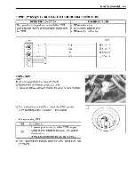 Предварительный просмотр 228 страницы Suzuki GSX-R1000 Service Manual