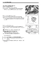 Предварительный просмотр 233 страницы Suzuki GSX-R1000 Service Manual