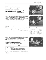 Предварительный просмотр 234 страницы Suzuki GSX-R1000 Service Manual